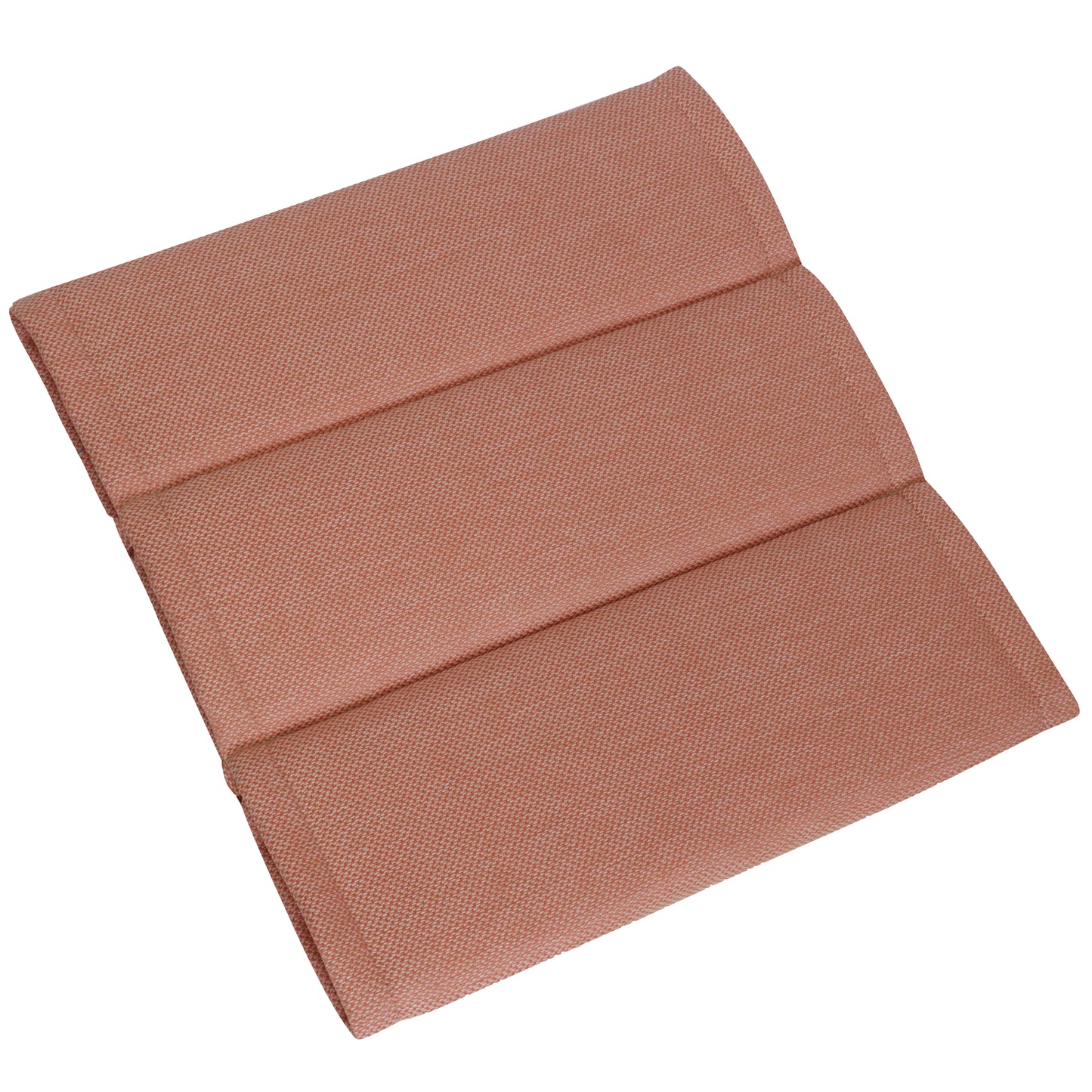 Hockerauflage LINNEA - Rosa
