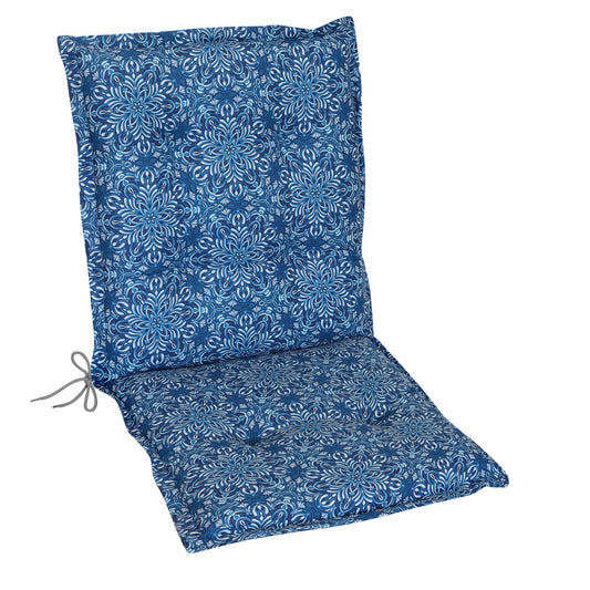 Niedriglehner VALERIA Mandala - Blau
