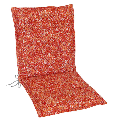 Niedriglehner VALERIA - Mandala Orange
