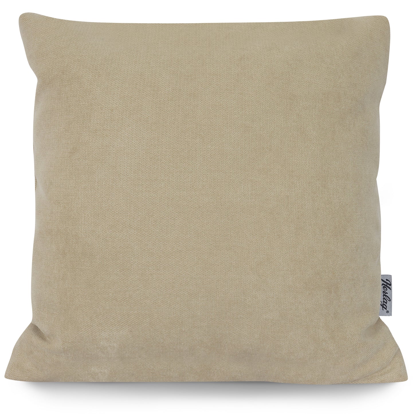 Dekokissen FEEL - 40x40cm Beige
