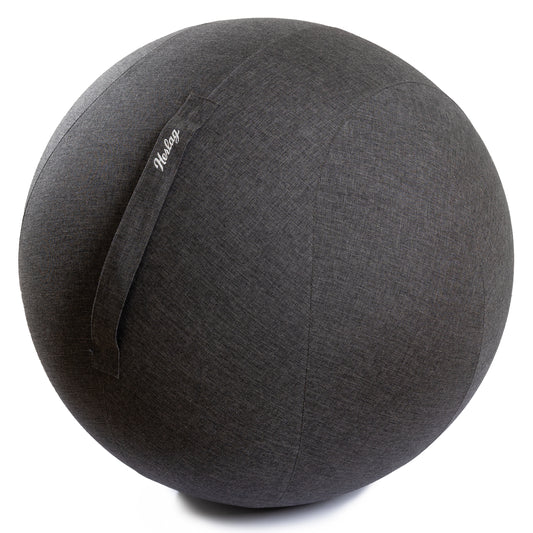 Office Ball - Anthrazit
