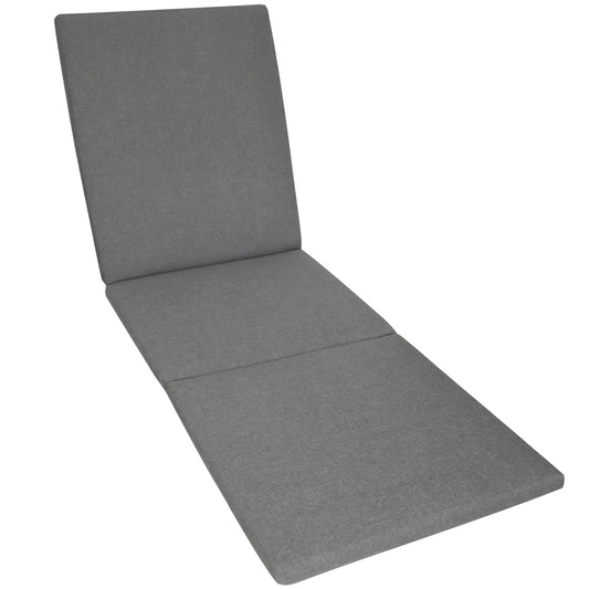 Liegenauflage SUNNY - Grau