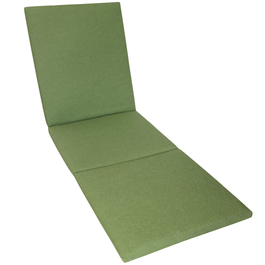 Liegenauflage SUNNY - Oliv