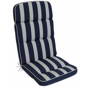 Stoffmuster Tilly Blau
