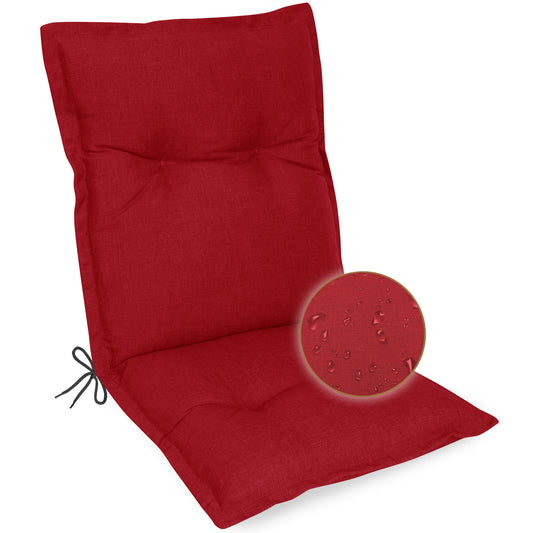 Niedriglehner AVA Sun-Guard - Rot