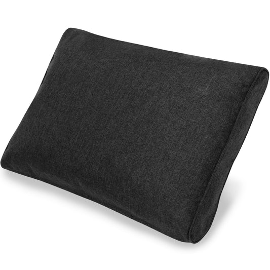 Loungekissen SUNNY - Anthrazit 40x60cm