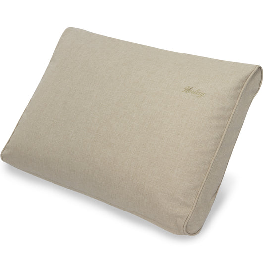 Loungekissen SUNNY - Natur 40x60cm