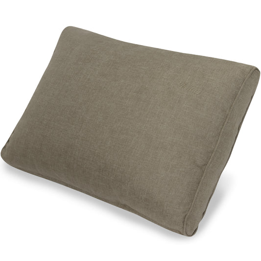 Loungekissen SUNNY - Taupe 40x70cm