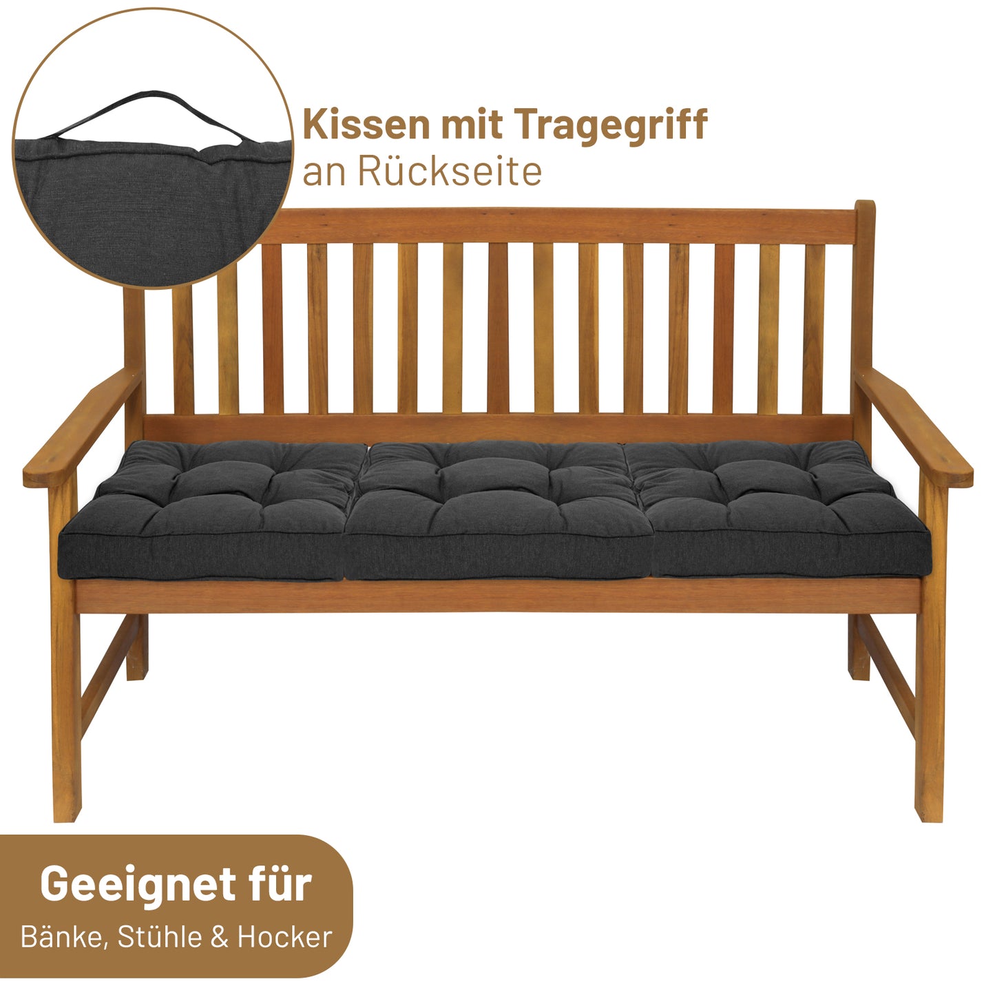 Sitzkissen AVA