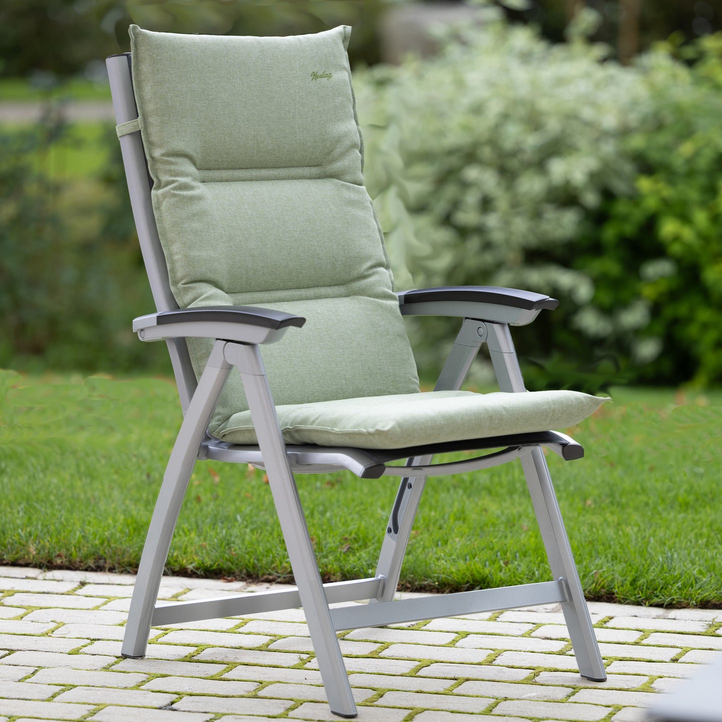 Hochlehner GRETA – Green-Line - Oliv