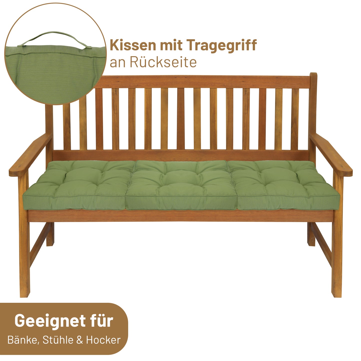 Sitzkissen AVA