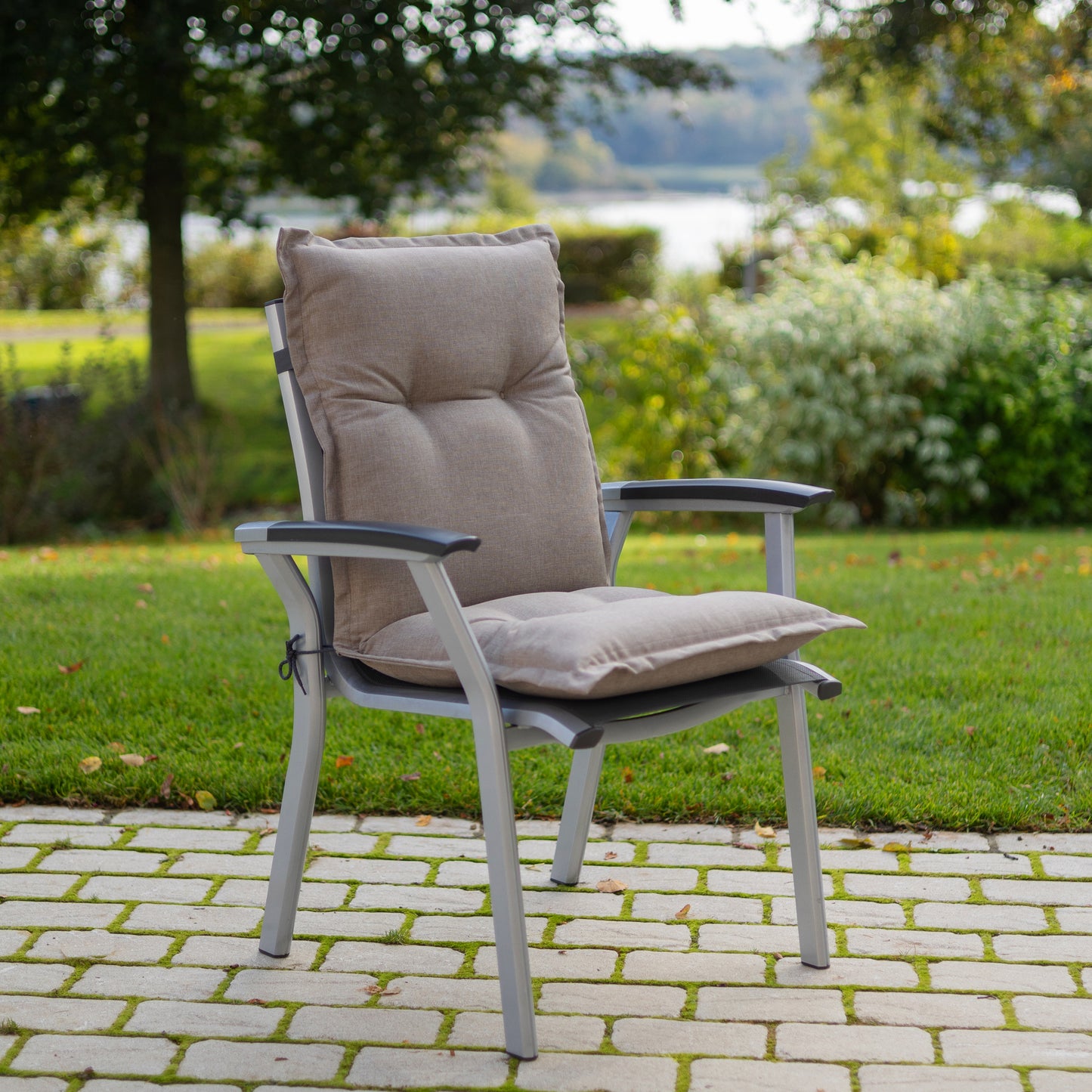 Niedriglehner AVA Sun-Guard - Taupe