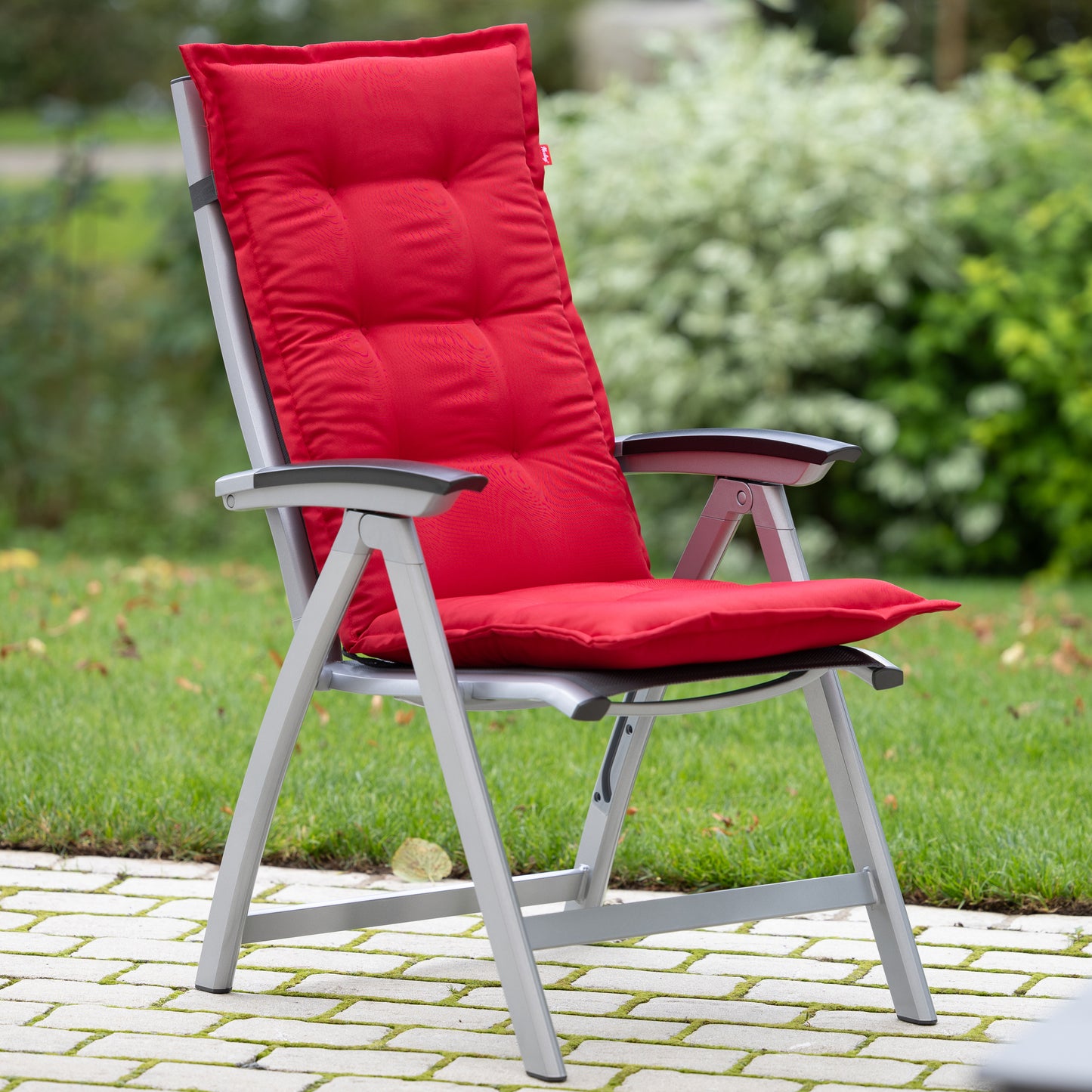 Hochlehner VALERIA Uni - Rot