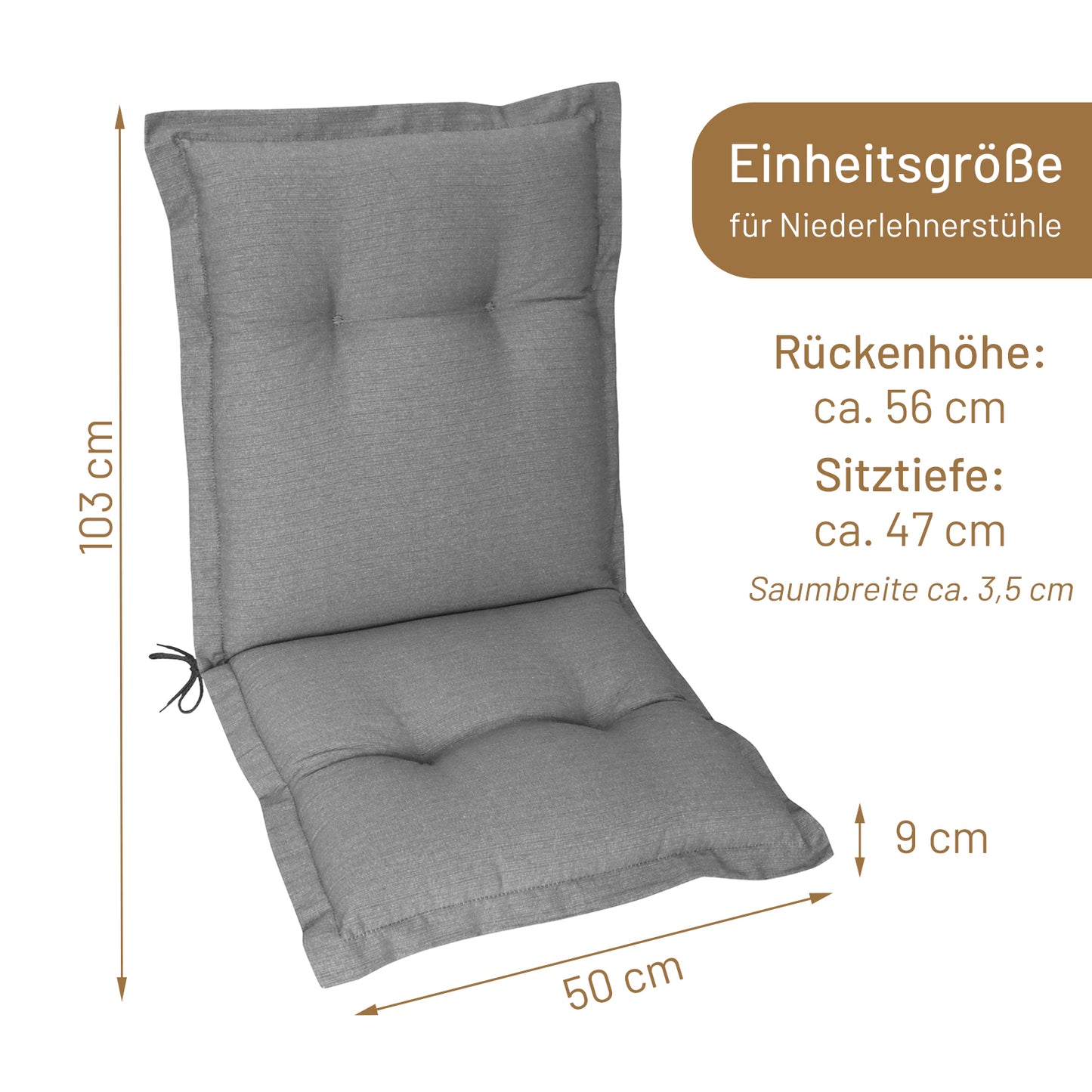 Niedriglehner AVA