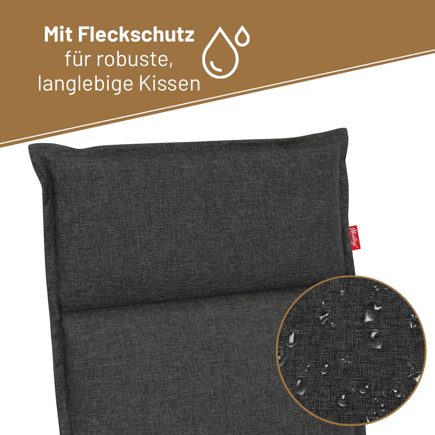 Liegenauflage BEA