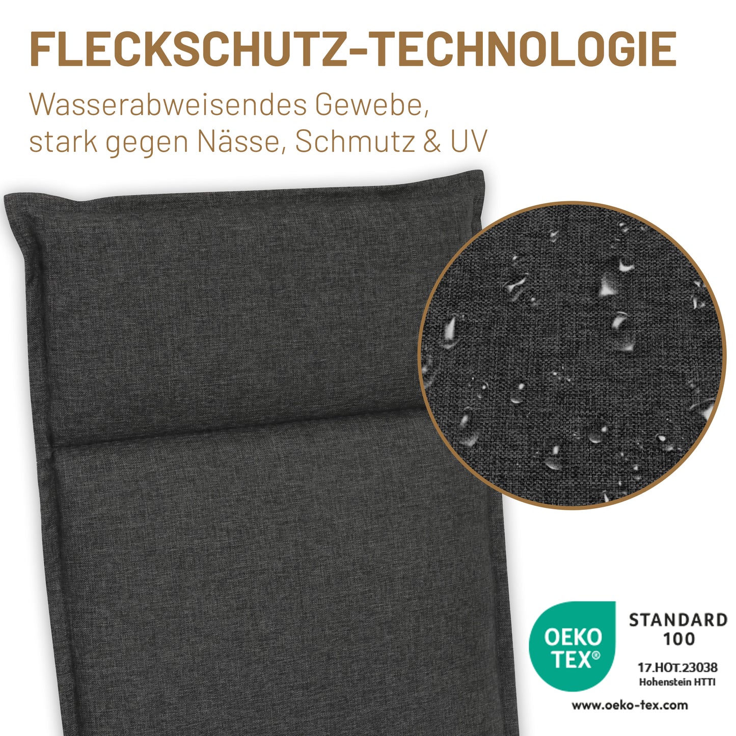 Hochlehner BEA - Anthrazit