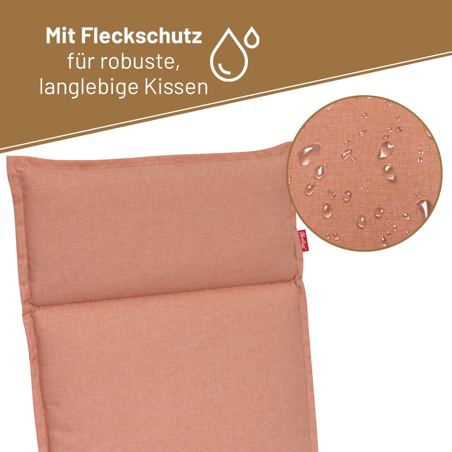 Liegenauflage BEA