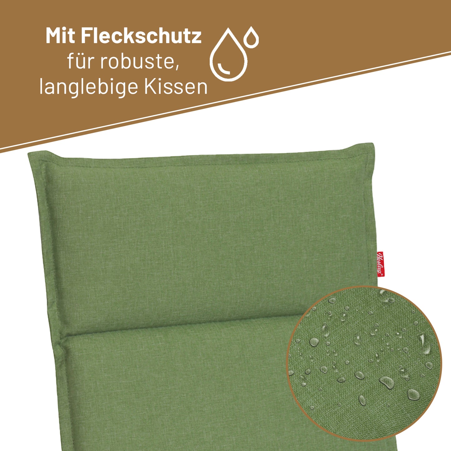Liegenauflage BEA