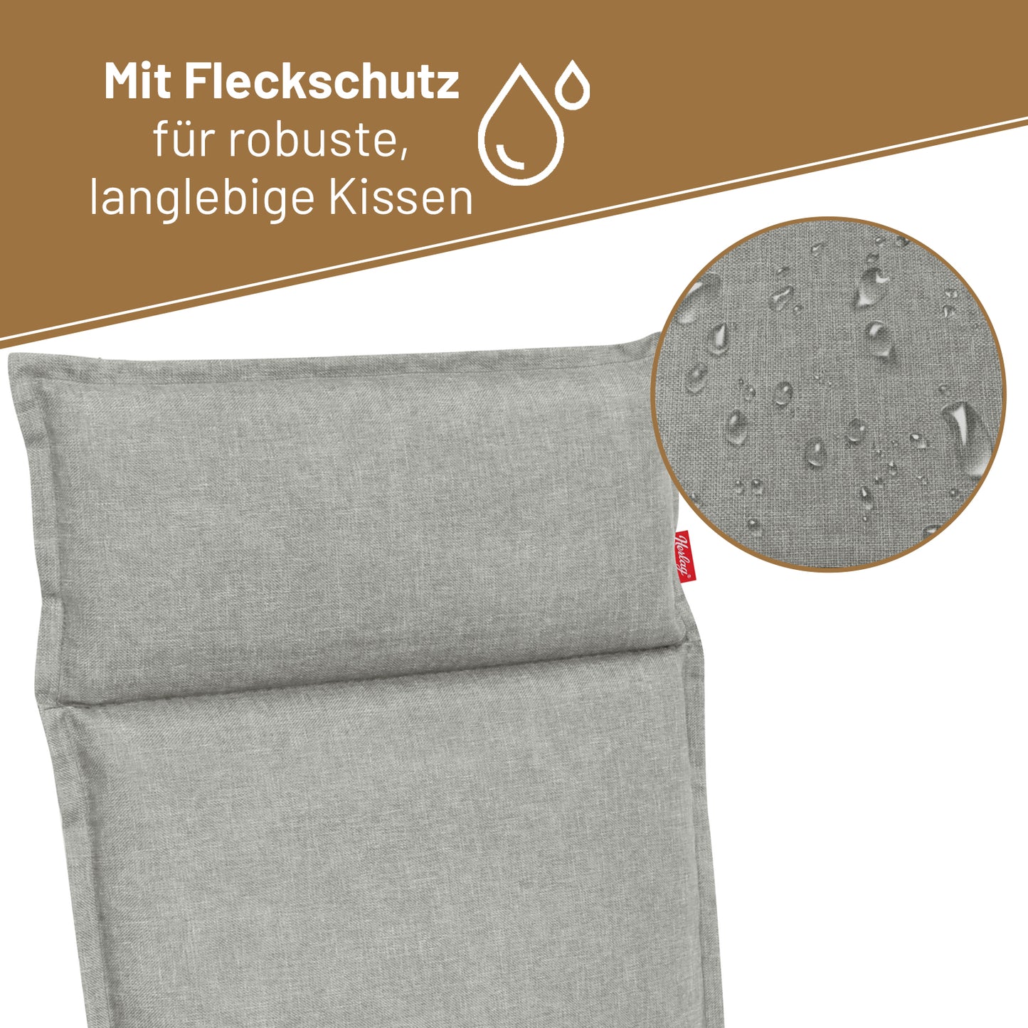 Liegenauflage BEA