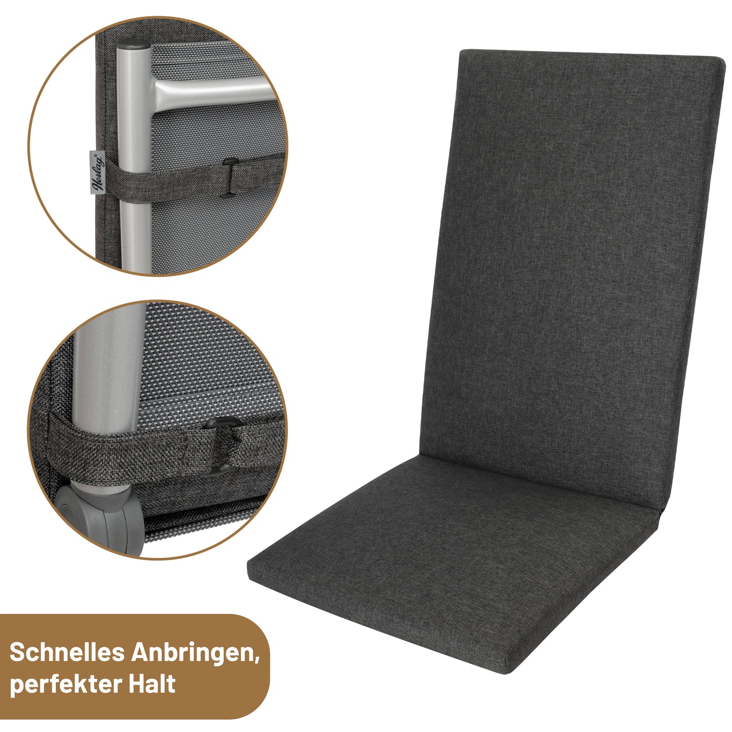 Hochlehner SUNNY - Oliv