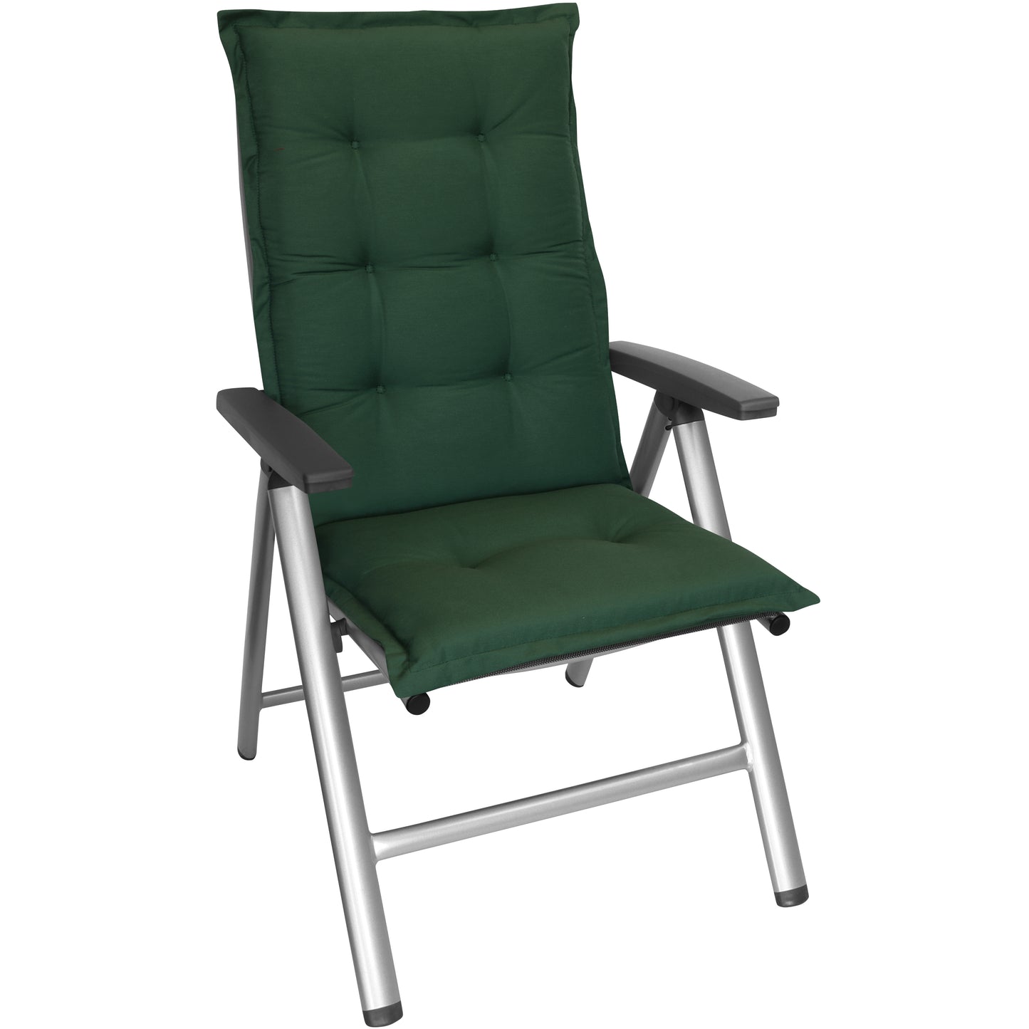 Hochlehner VALERIA Uni - Dunkelgrün