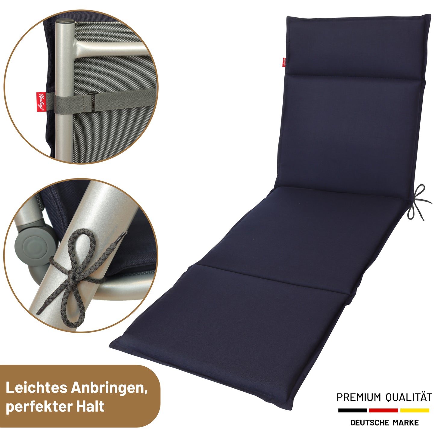 Liegenauflage BEA