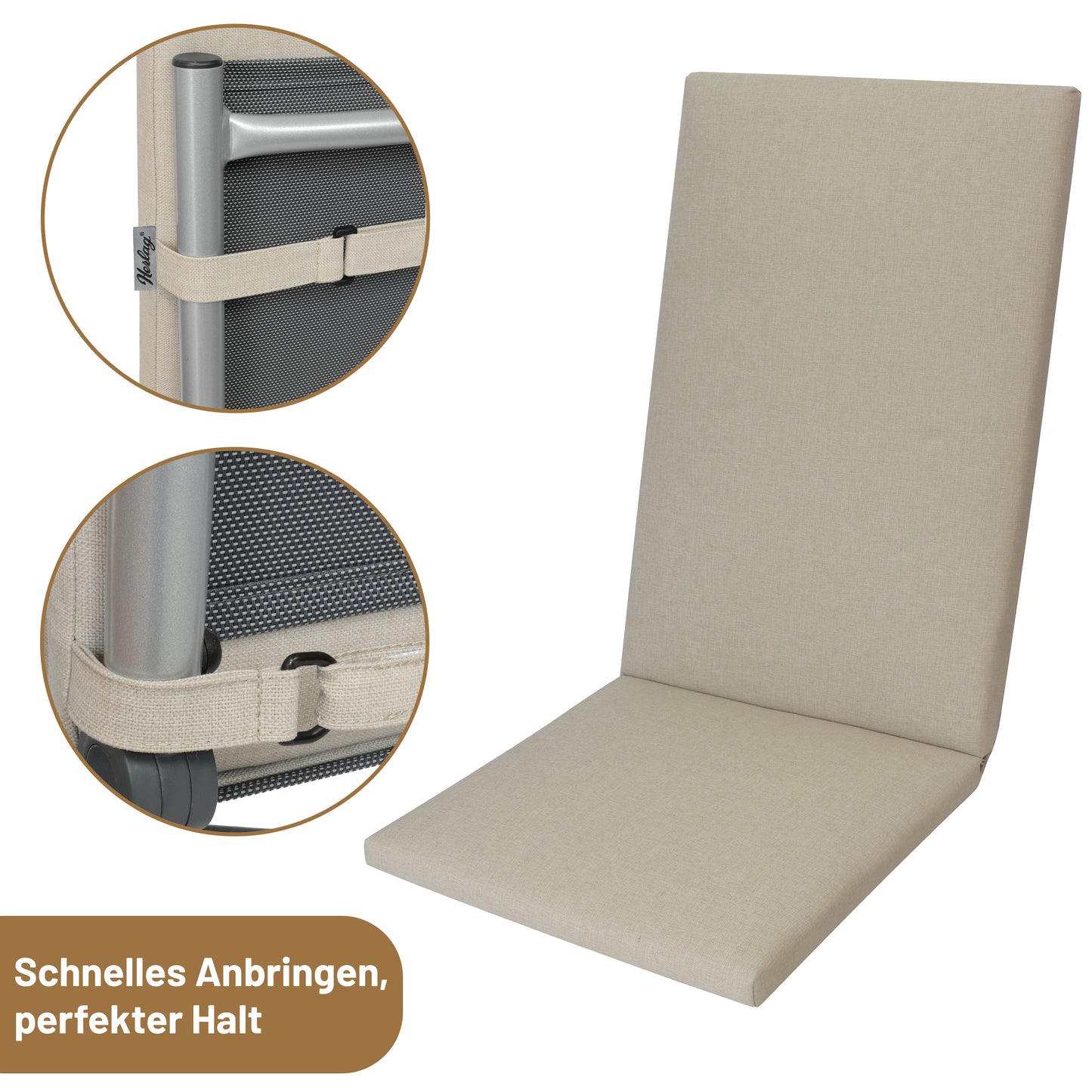 Hochlehner SUNNY - Natur