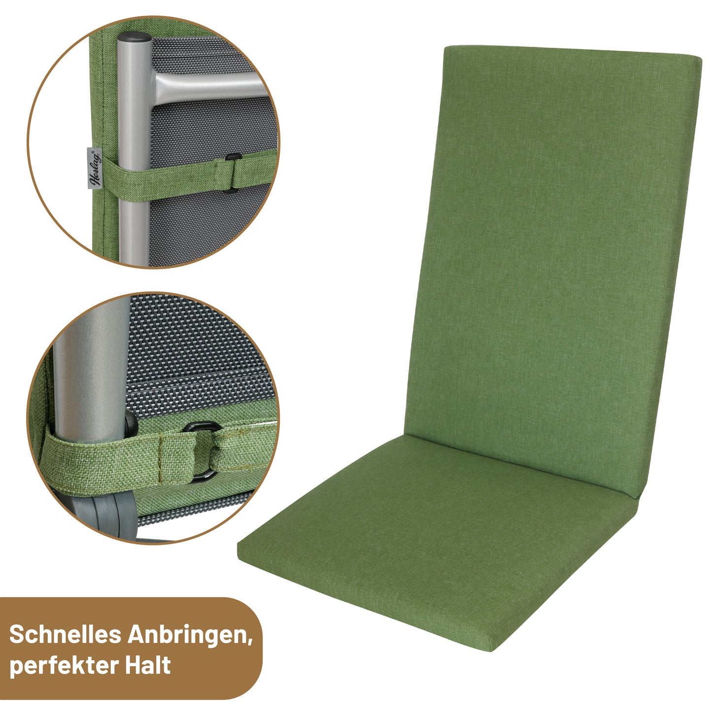 Hochlehner SUNNY - Oliv