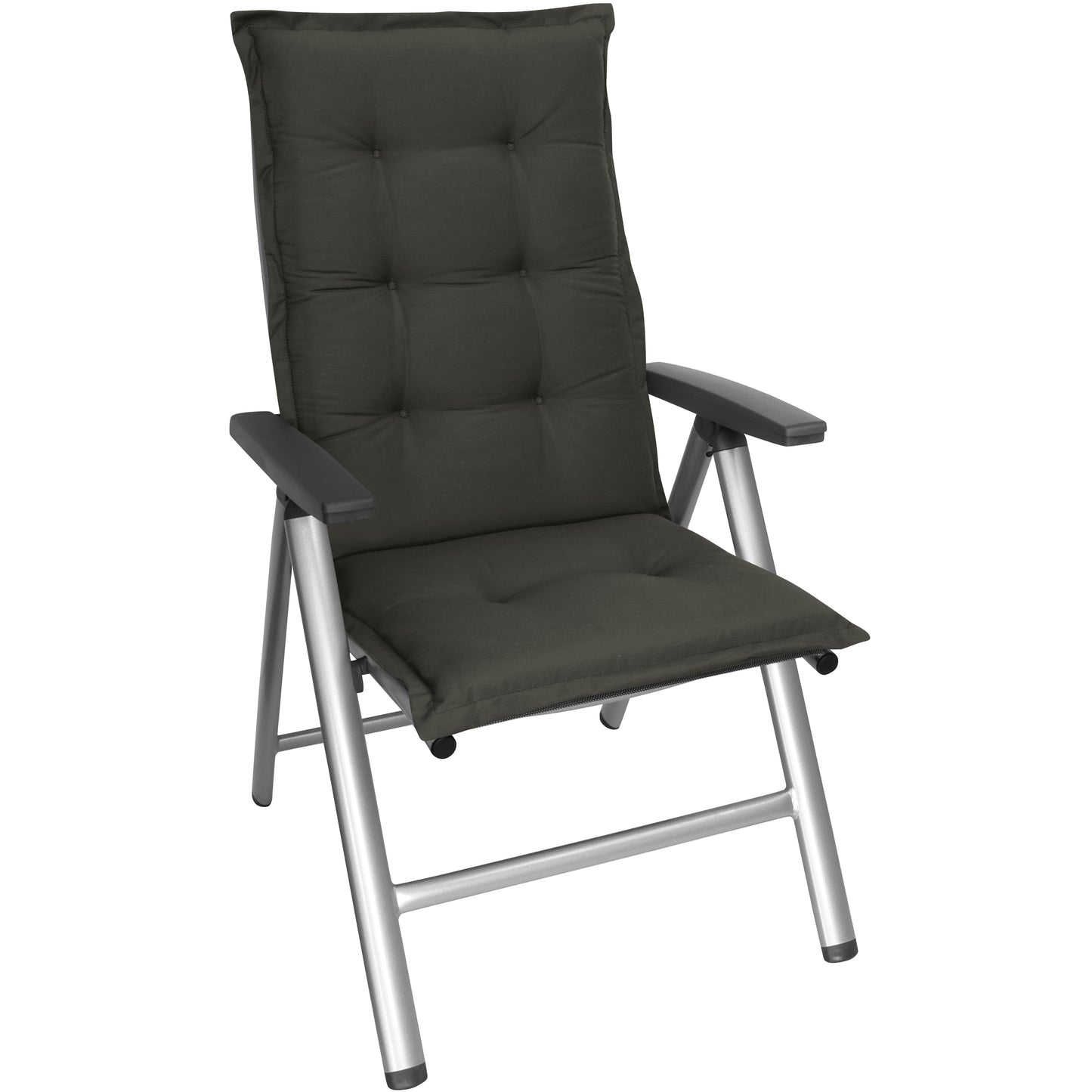 Hochlehner VALERIA Uni - Anthrazit