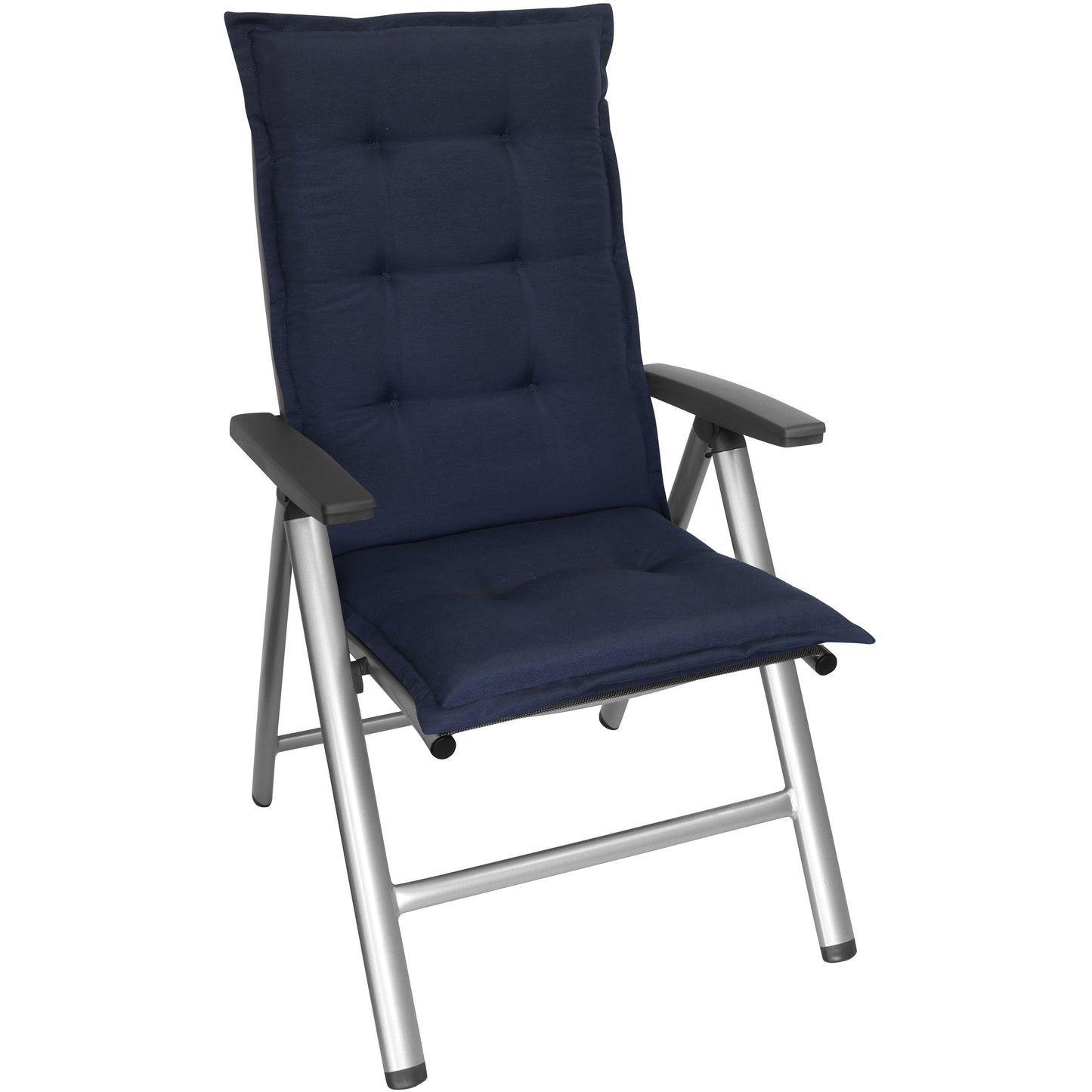 Hochlehner VALERIA Uni - Dunkelblau