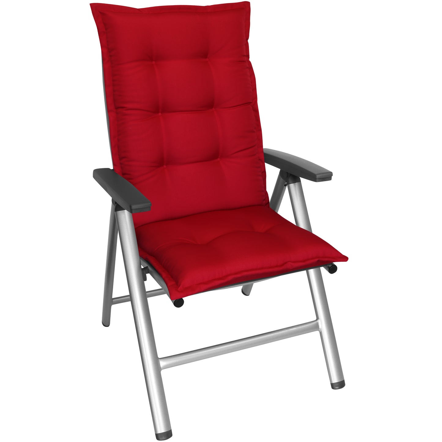 Hochlehner VALERIA Uni - Rot