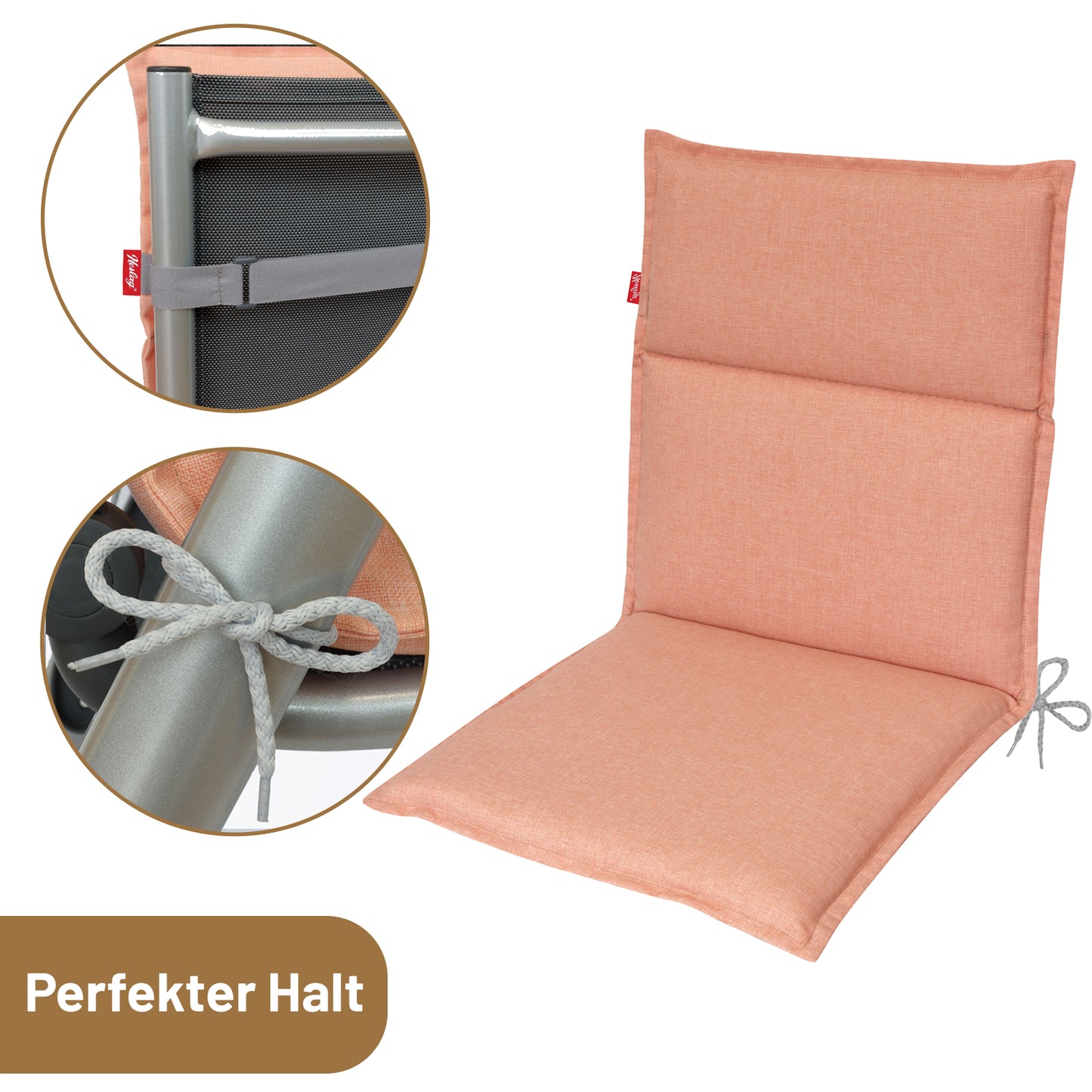 Niedriglehner BEA - Korall