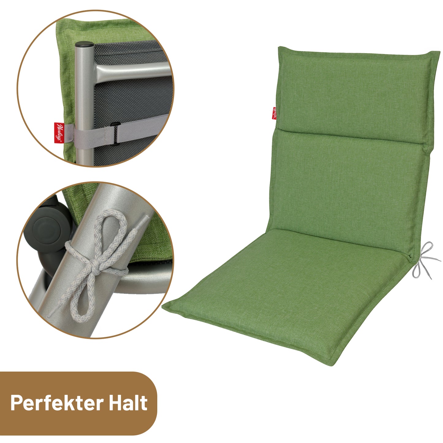 Niedriglehner BEA - Oliv