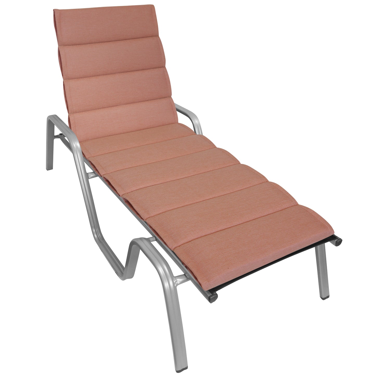 Liegenauflage LINNEA - Rosa