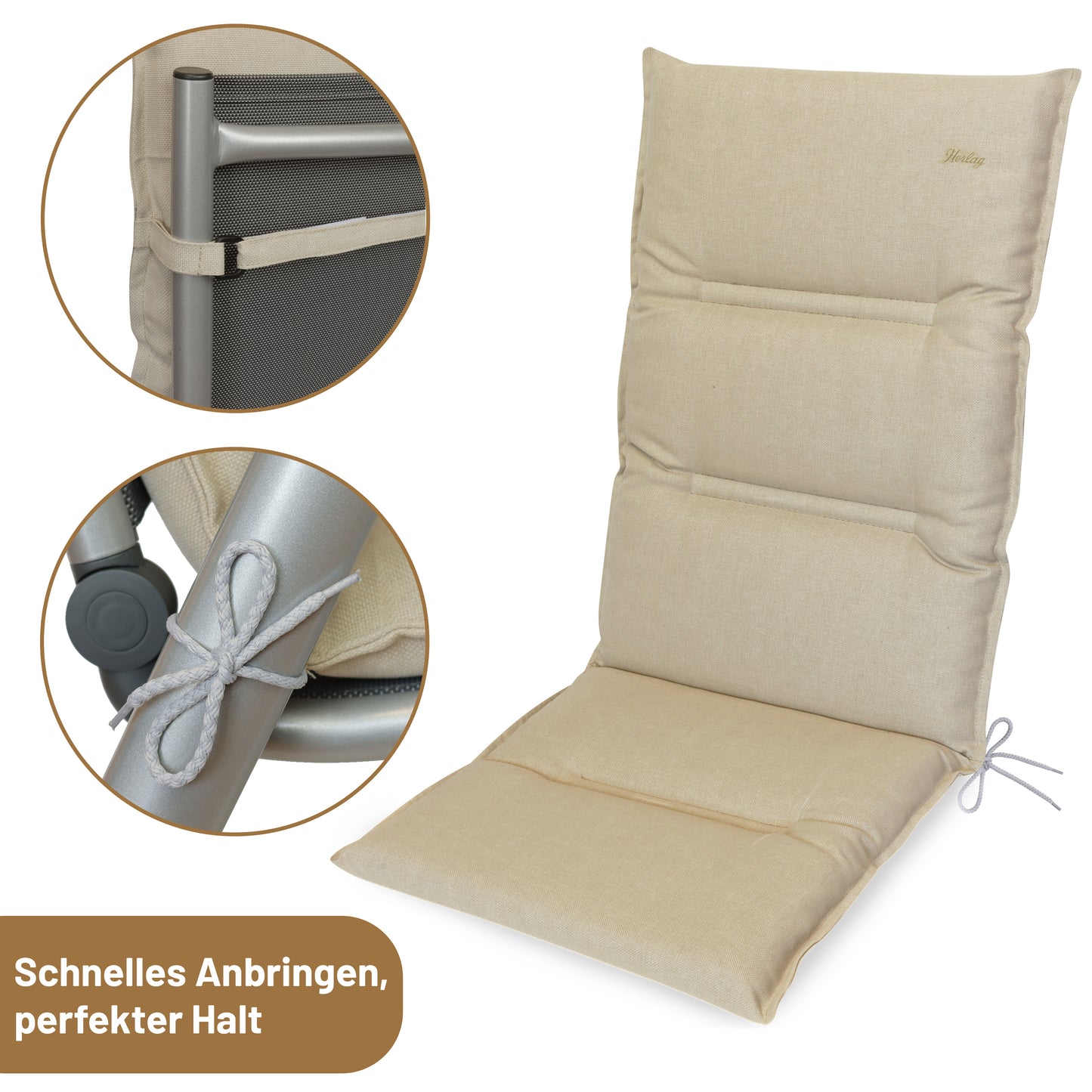 Hochlehner GRETA – Green-Line - Natur