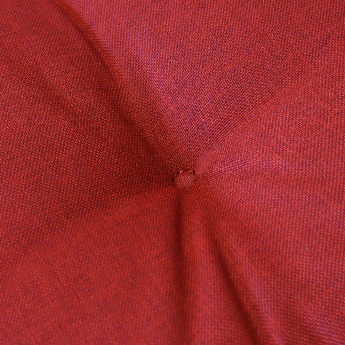 Stoffmuster Ava Sun-Guard Rot