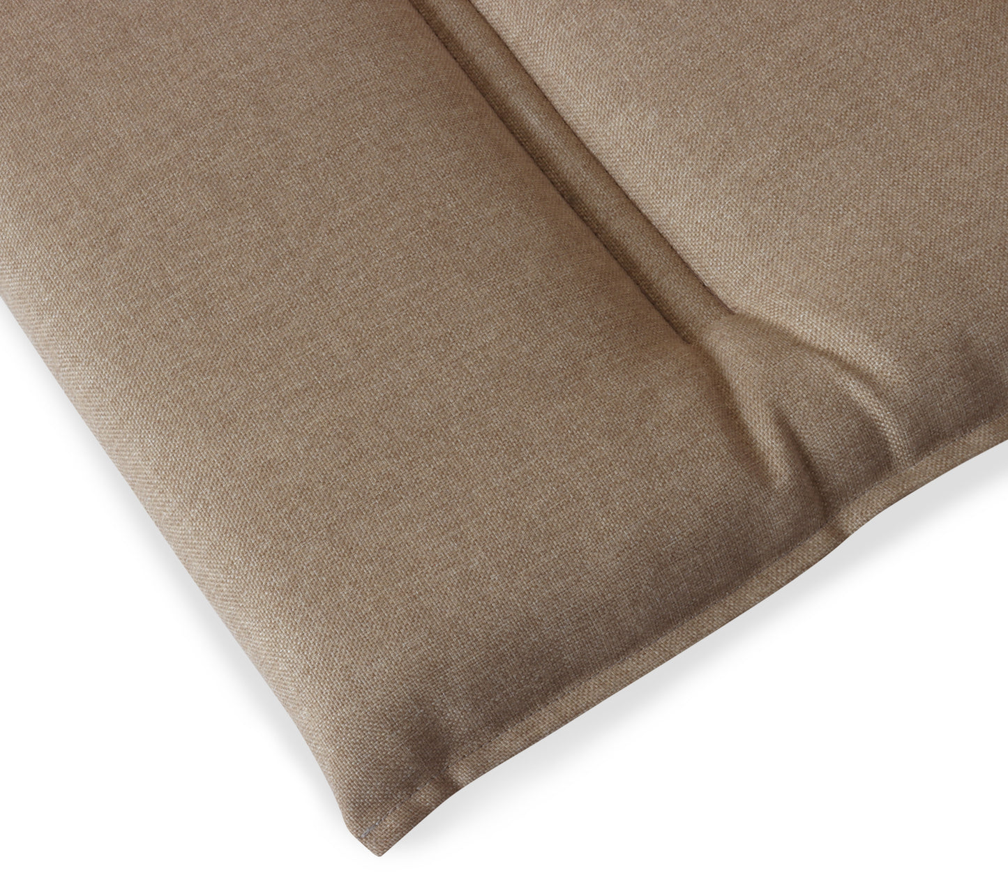 Stoffmuster Greta Taupe