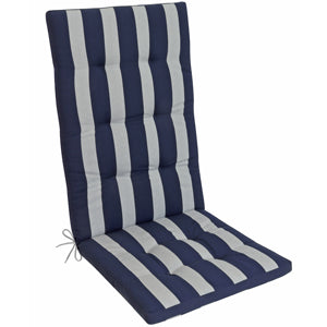 Stoffmuster Mia Blau