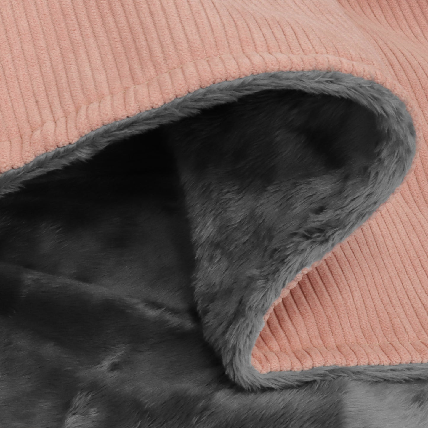 Sofadecke ELLA 150 x 130 cm