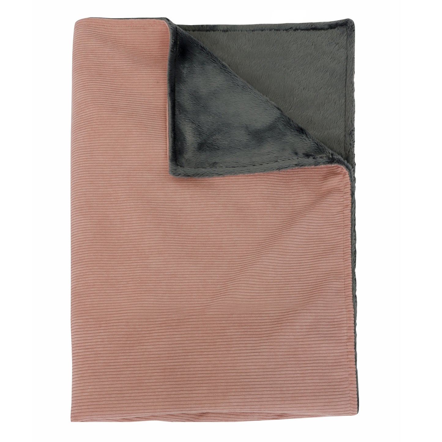 Sofadecke ELLA 150 x 130 cm