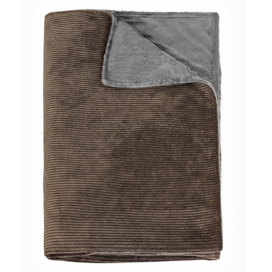 Sofadecke ELLA 150 x 130 cm