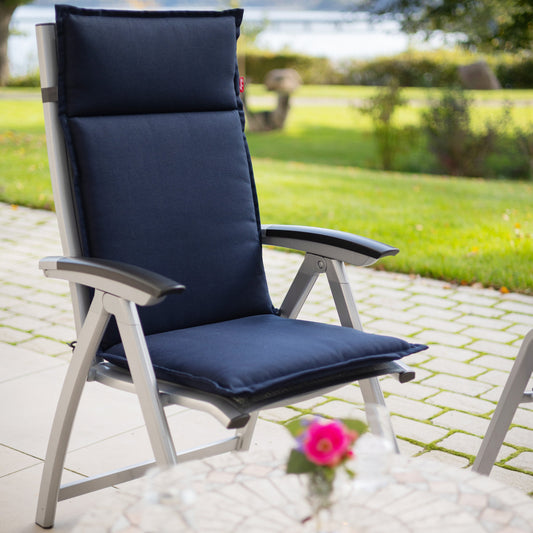 Welche Auflage passt zu welchem Gartenstuhl? Eine praktische Übersicht für den perfekten Sitzkomfort