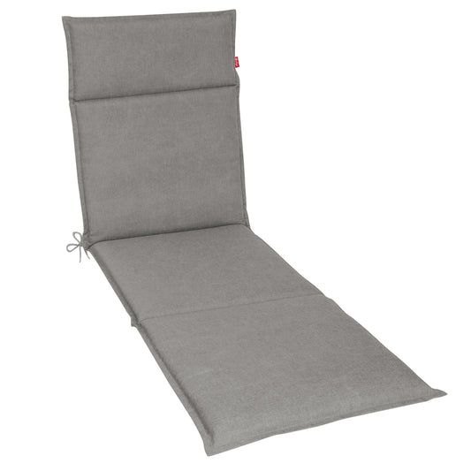 Liegenauflage BEA - Grau