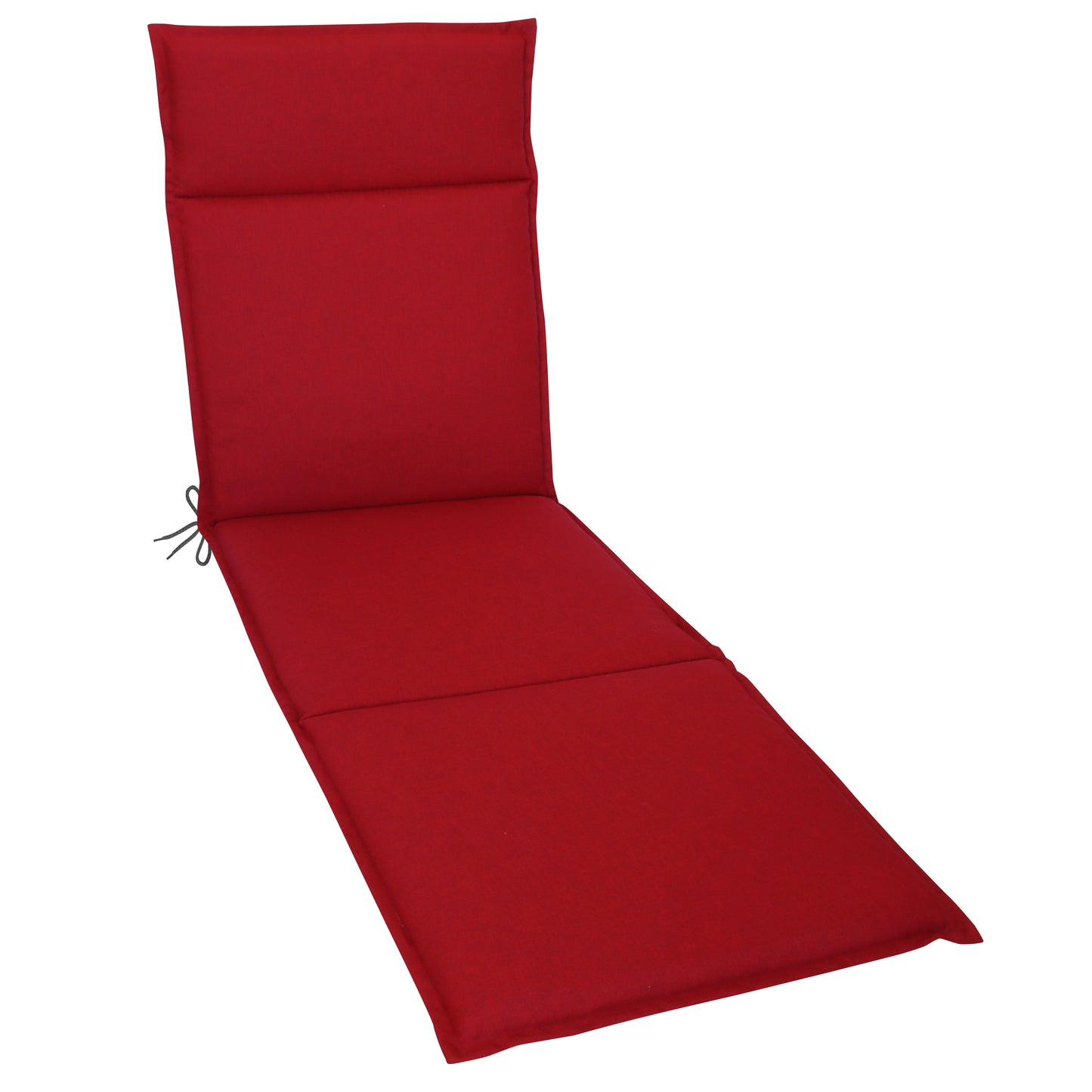 Liegenauflage BEA - Rot