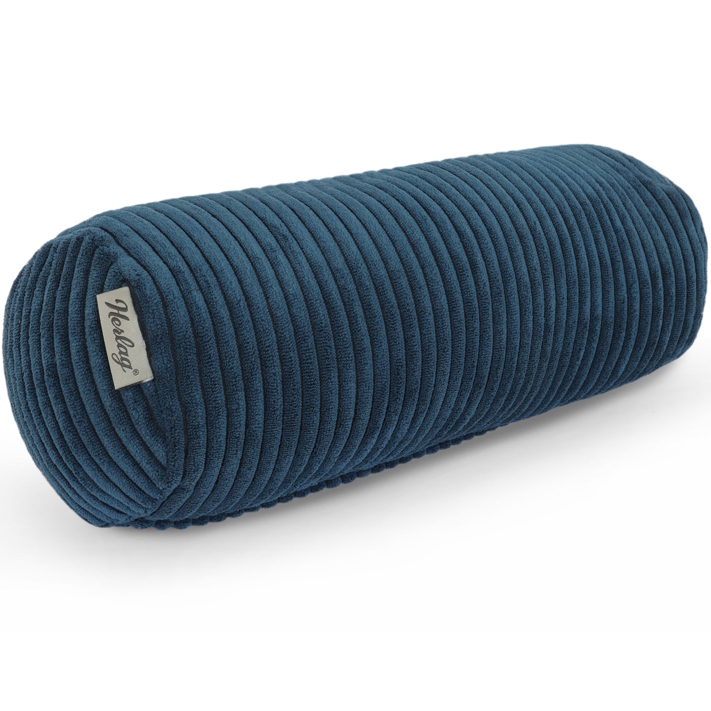 Kissenrolle ELLA - 65x20 Blau