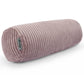 Kissenrolle ELLA - 40x15cm Flieder