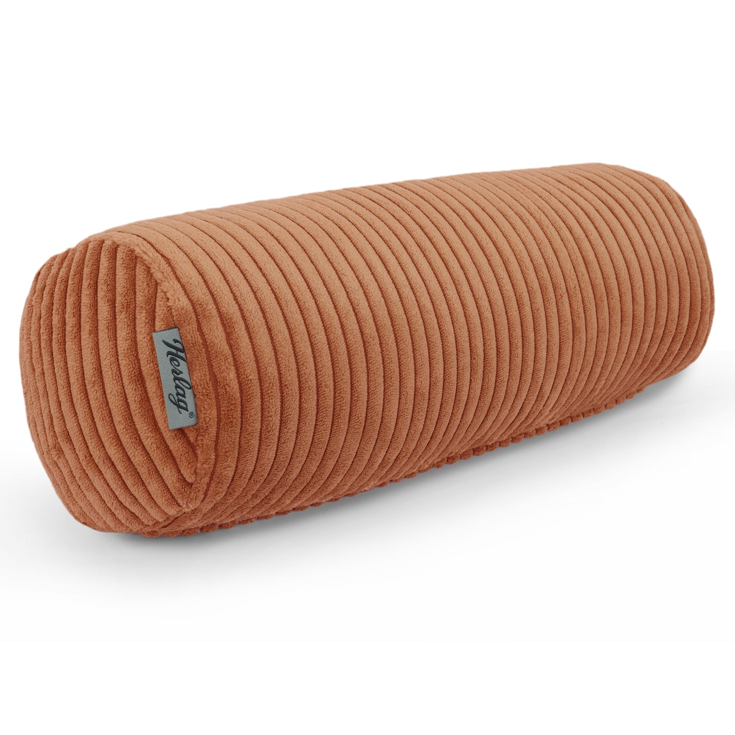 Kissenrolle ELLA - 40x15cm Terracotta