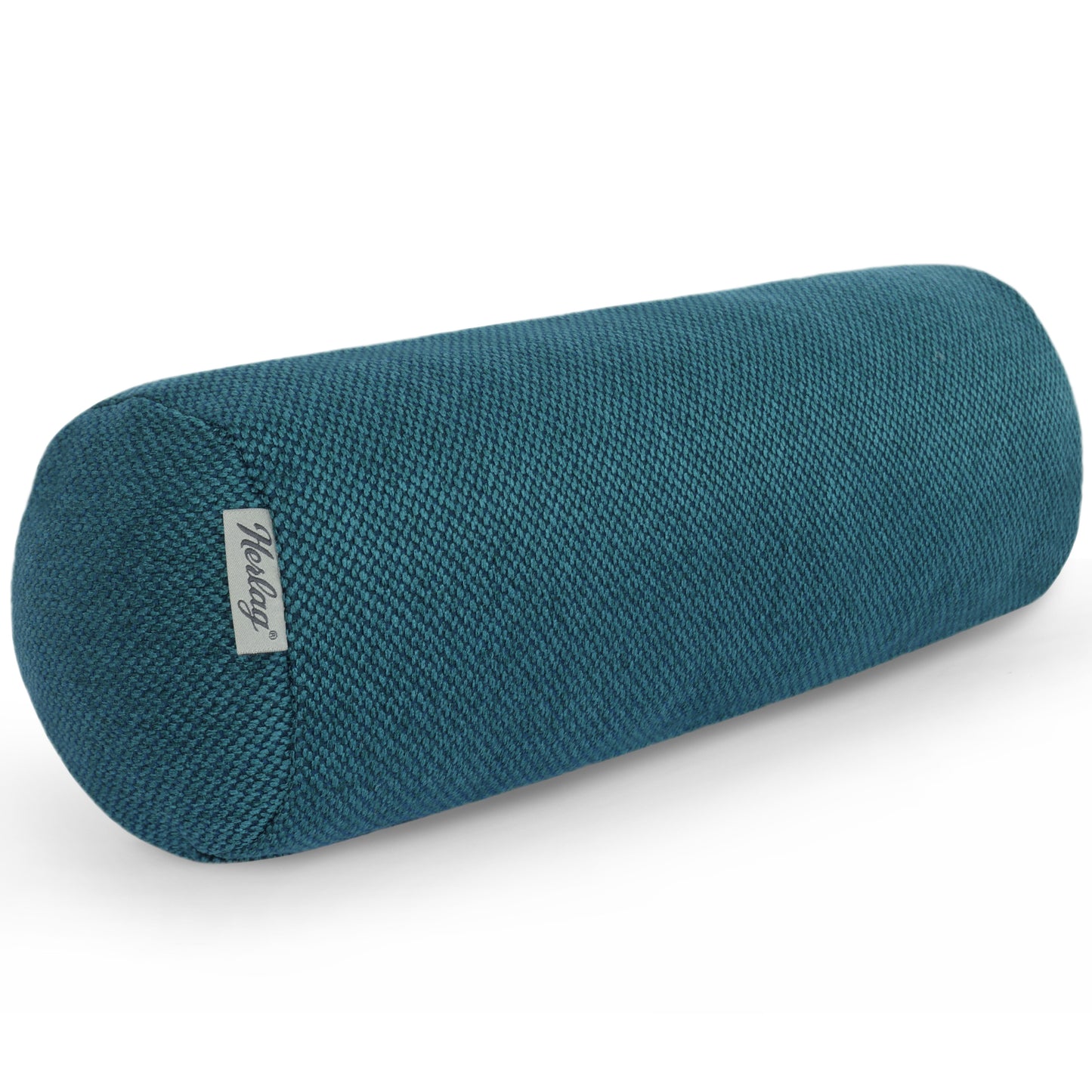 Kissenrolle LUXE - 65x20cm Petrol