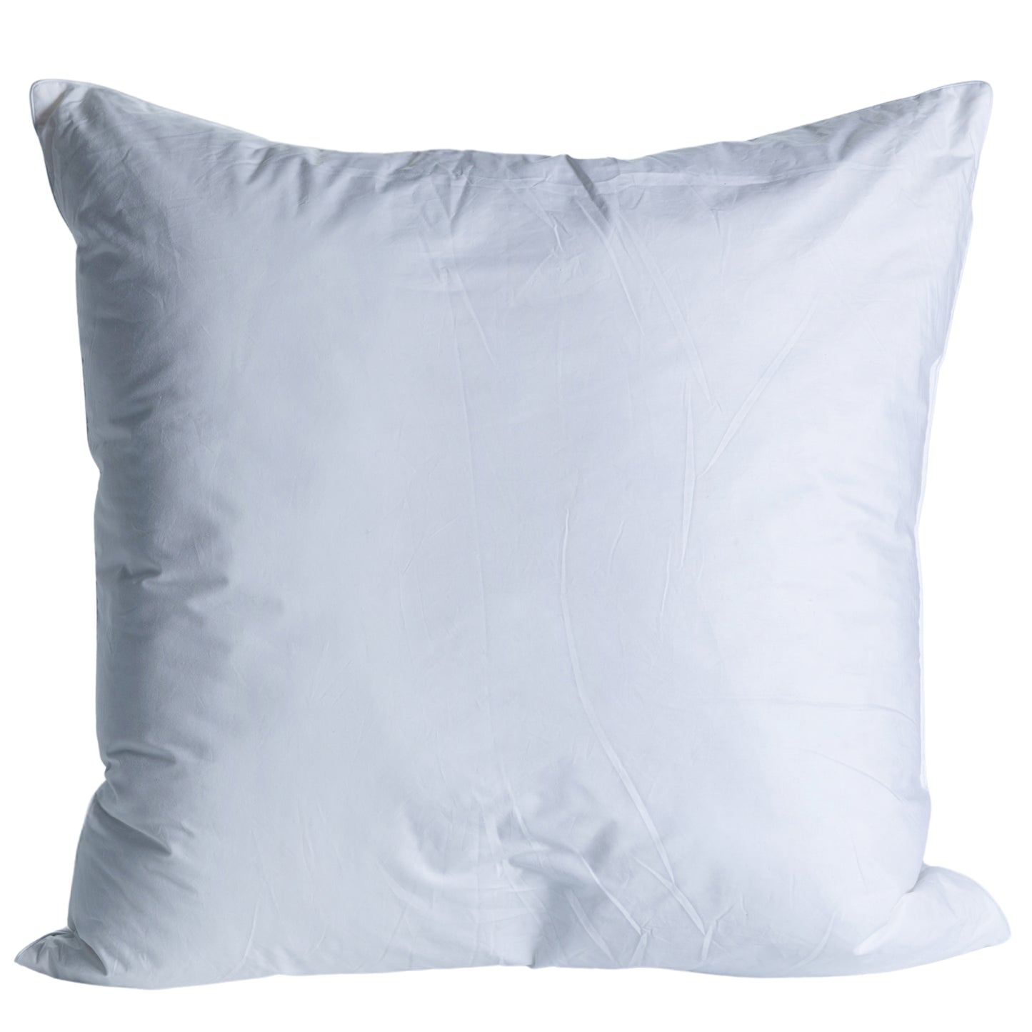 3-Kammer Kopfkissen Daunenkissen 80x80cm