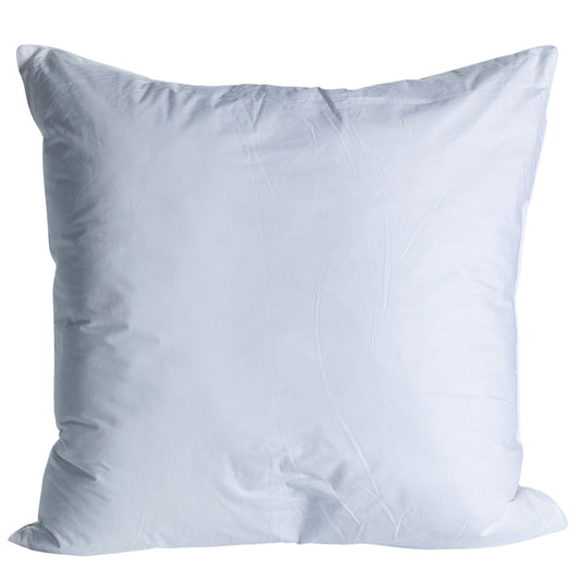 3-Kammer Kopfkissen Daunenkissen 80x80cm